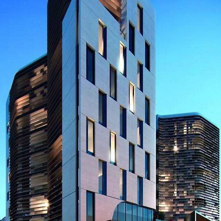 Akom Prahran Melbourne Eksteriør bilde
